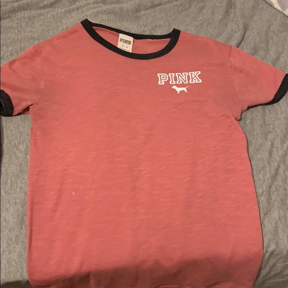 PINK t-shirt